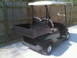 Golf Buggy Box Kits