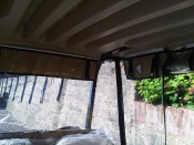 RXV Rail Mount Enclosure Close Up