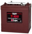 Trojan 6 Volt T105 battery