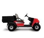 Club Car Carryall Turf 232 Buggie Club Car Carryall Turf 232 Buggie