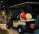 Club Car Villager 4 Buggie Club Car Villager 4 Buggie