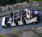 Club Car Villager 8 Buggy Club Car Villager 8 Buggy