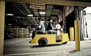 Cushman Minute Miser 2 Cushman Minute Miser 2