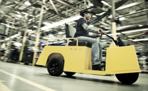 Cushman Minute Miser Cushman Minute Miser