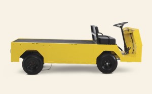 Cushman Titan LD Cushman Titan LD