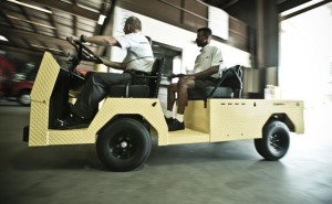 Cushman Titan XD 2 Cushman Titan XD 2