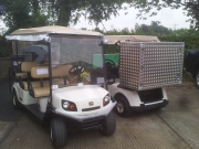 Castro Marim Golfe Portugal