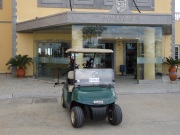 Castro Marim Golfe Portugal