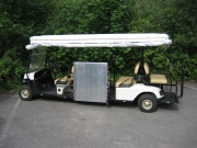 Attingham Park National Trust