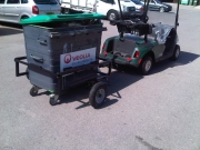 Castro Marim Golfe Portugal