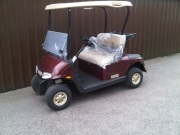 La Manga Golf Club Spain