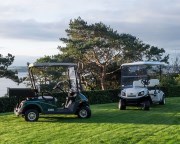 Lincombe Manor Retirement Village