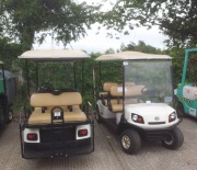 La Manga Golf Club Spain