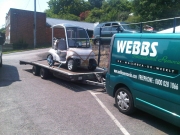 Attingham Park National Trust