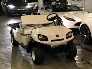 Posh Wash - Park Lane London