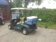 Attingham Park National Trust