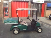 Castro Marim Golfe Portugal