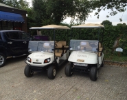 Virginia Park Lodge Ireland