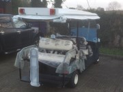 Winteringham Fields Hotel Road Legal