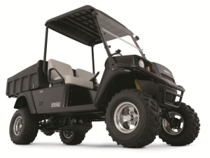 Ezgo Terrain 1500 Pickup