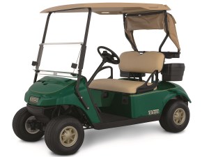 Ezgo TXT Golf Buggy
