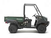 Kawasaki Mule 4010 Diesel 4x4 Utility Vehicle Kawasaki Mule 4010 Diesel 4x4 Utility Vehicle