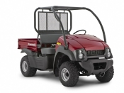 Kawasaki Mule 600 Utility Vehicle Kawasaki Mule 600 Utility Vehicle