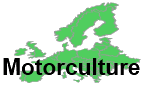 Motorculture Motorculture